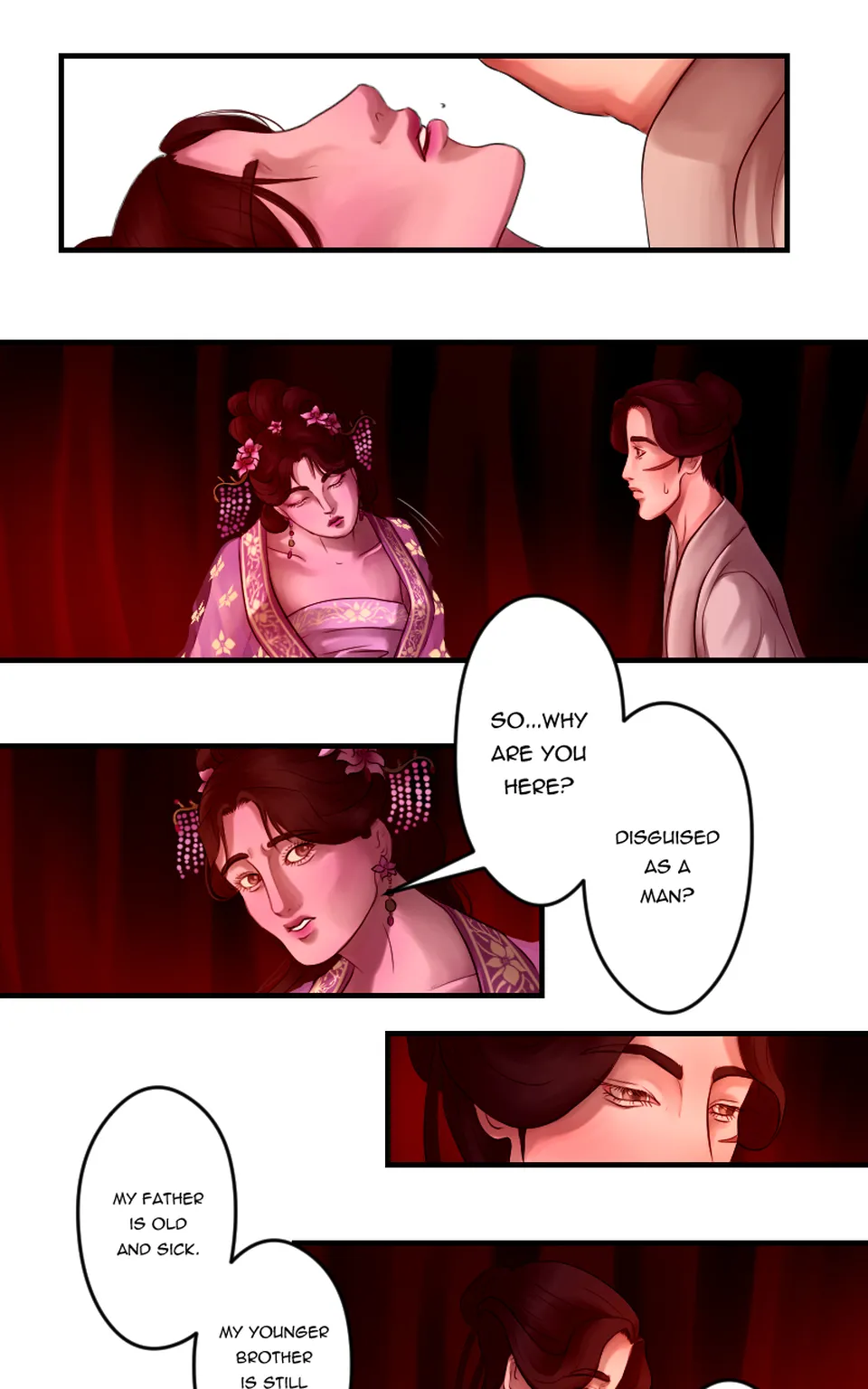Free Will, page 12