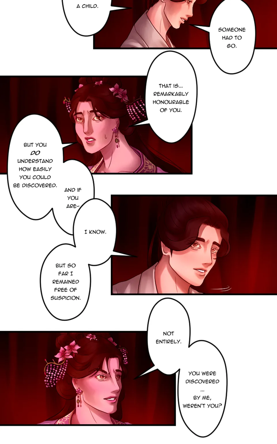Free Will, page 13