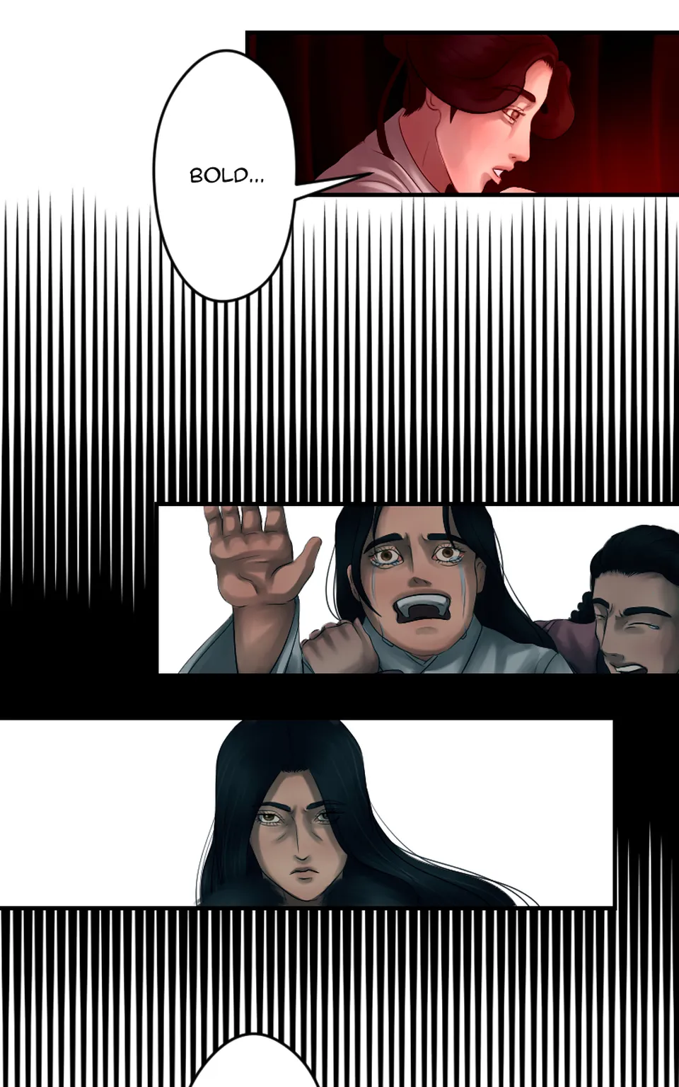 Free Will, page 17
