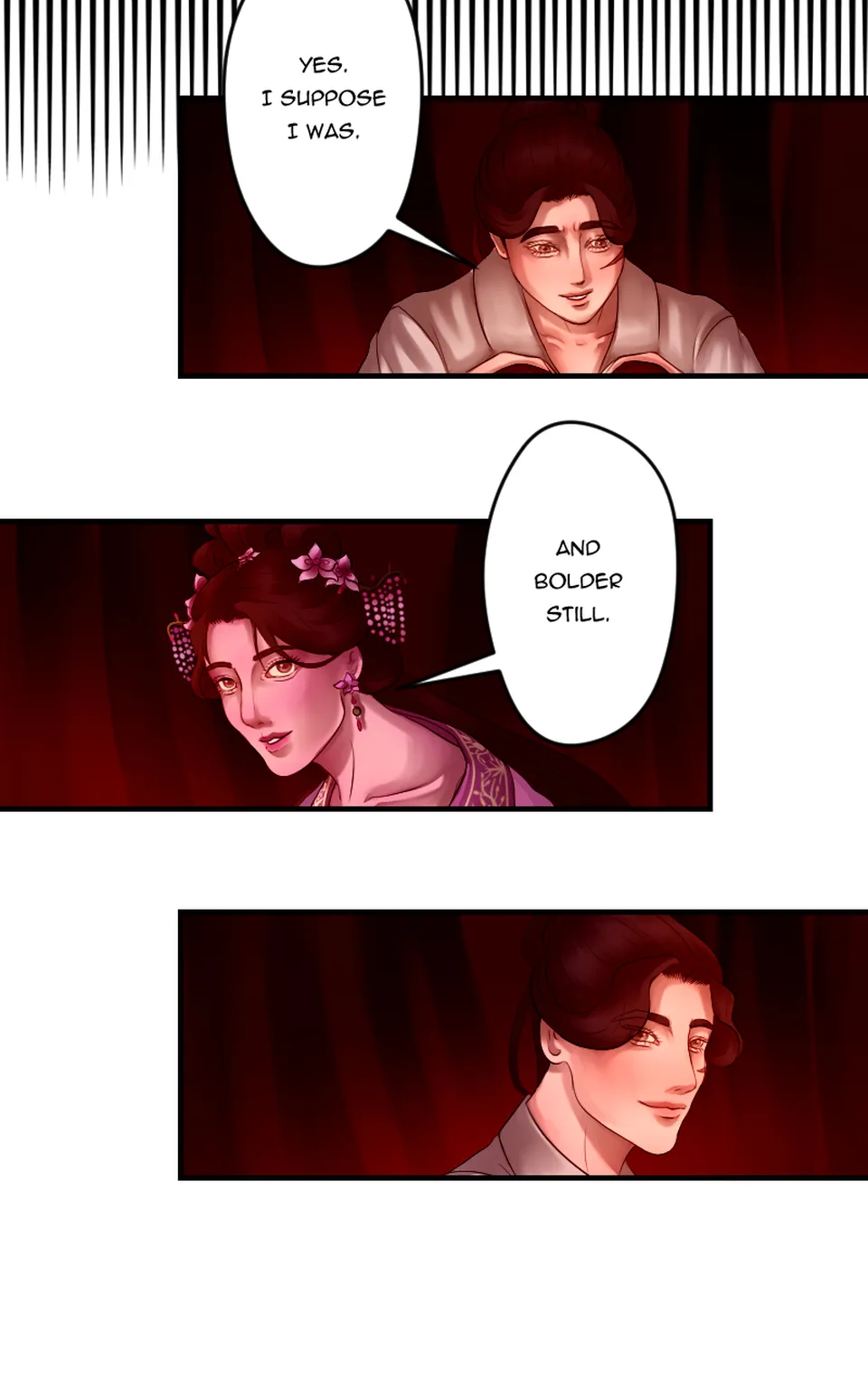 Free Will, page 18