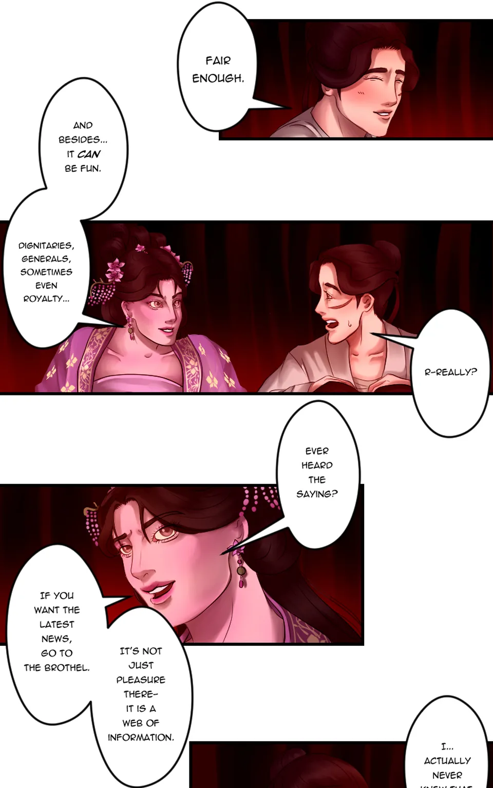 Free Will, page 24
