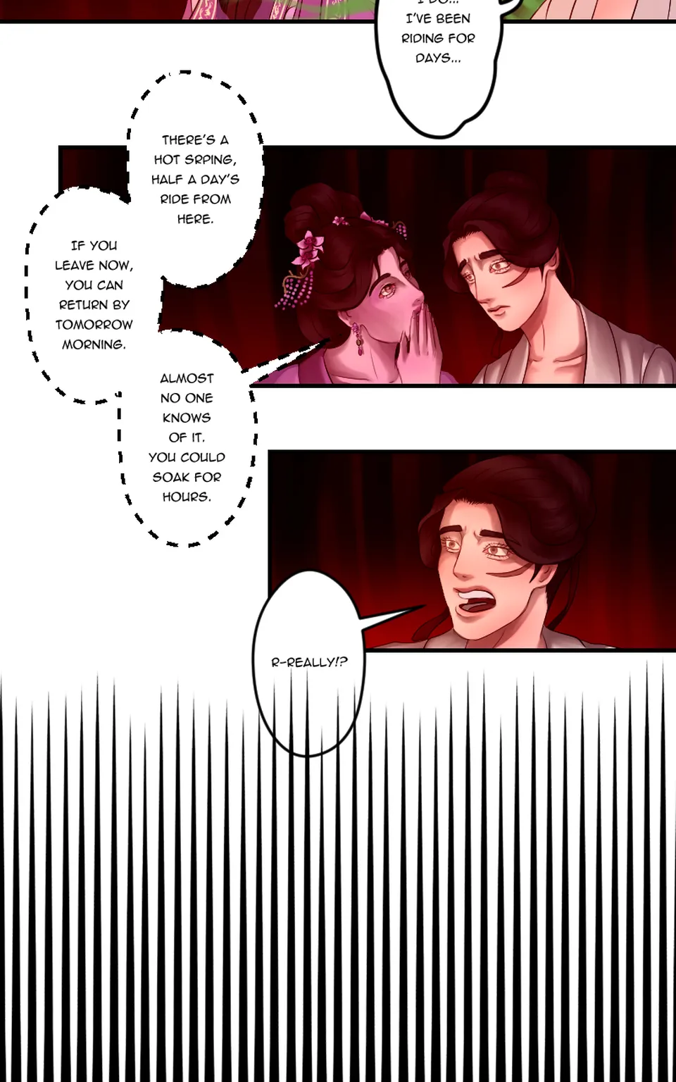 Free Will, page 26