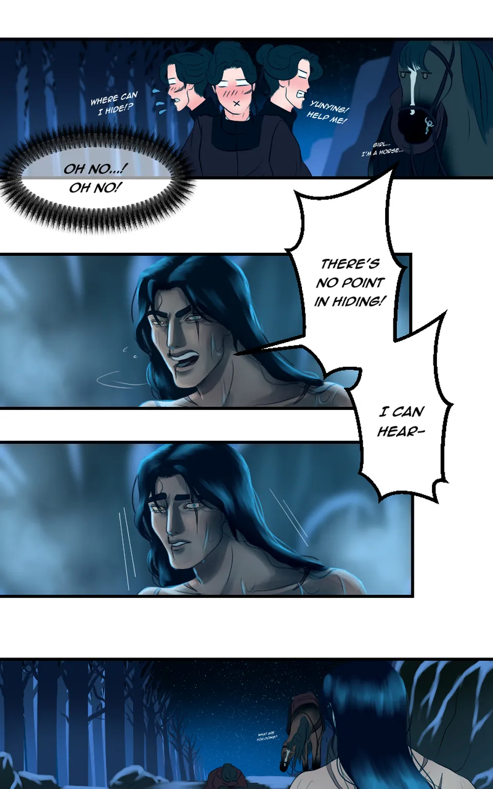 Free Will, page 35