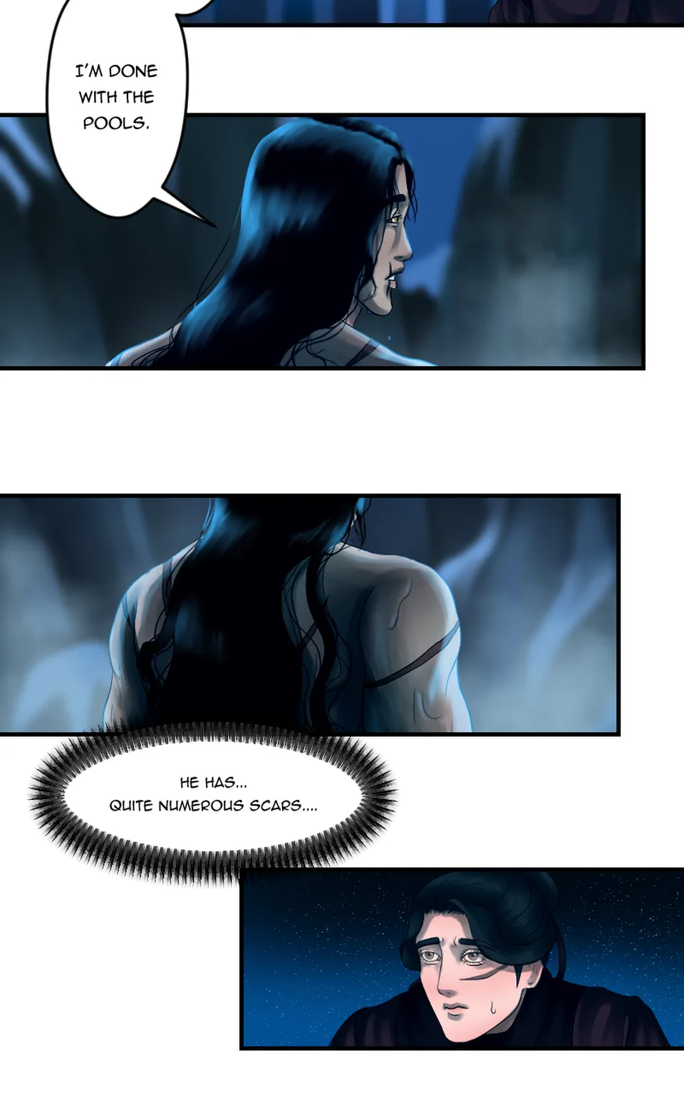 Free Will, page 37