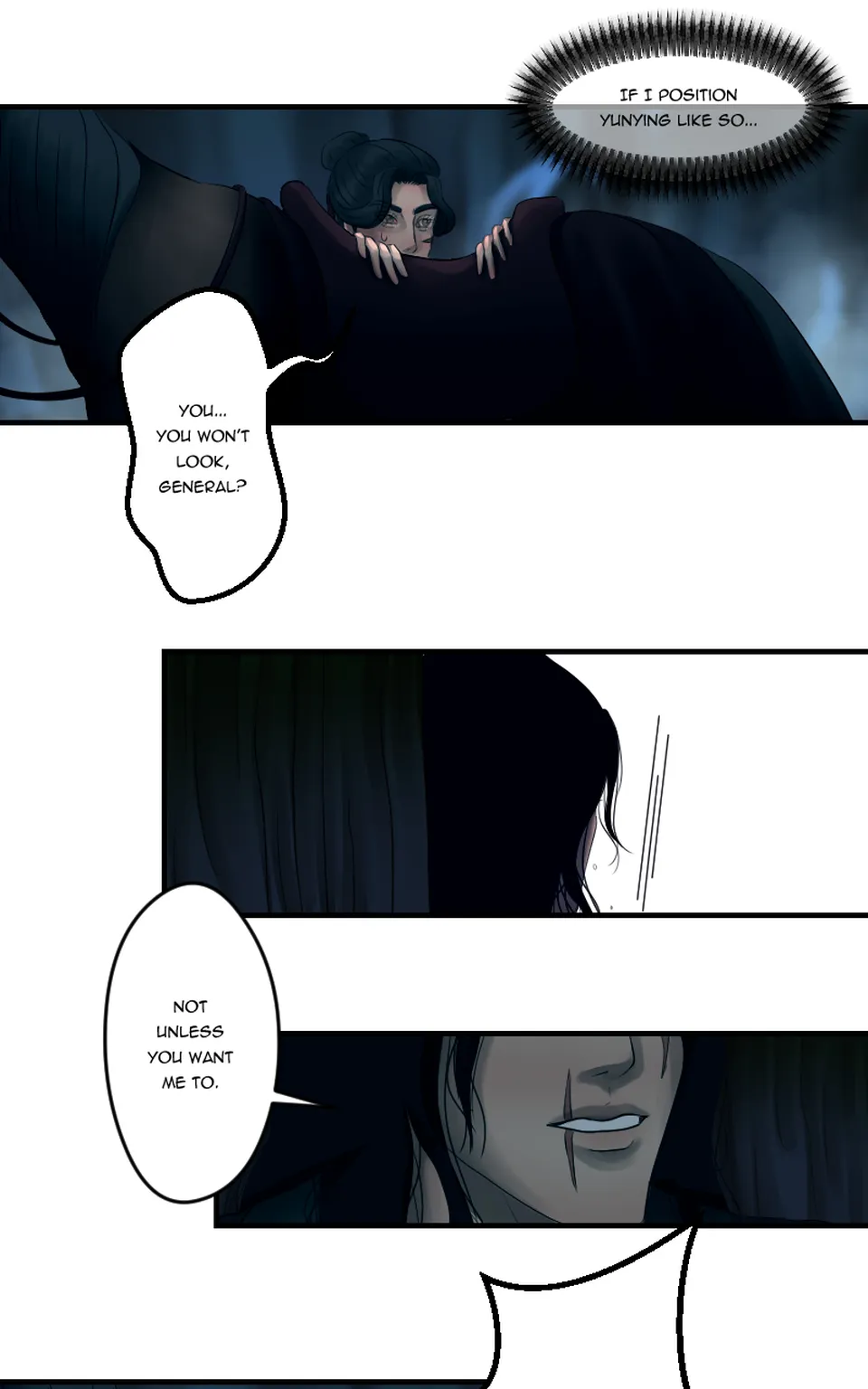 Free Will, page 41