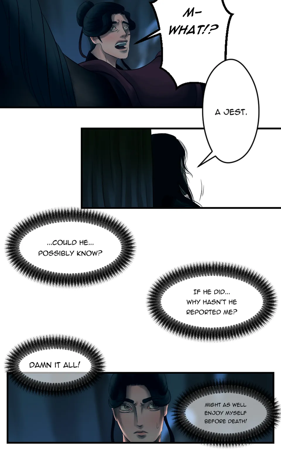 Free Will, page 42