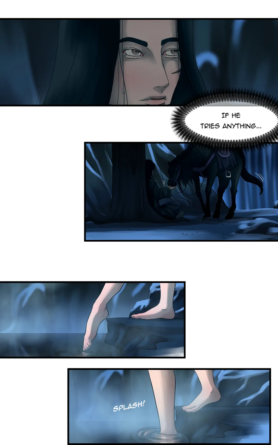 Free Will, page 44