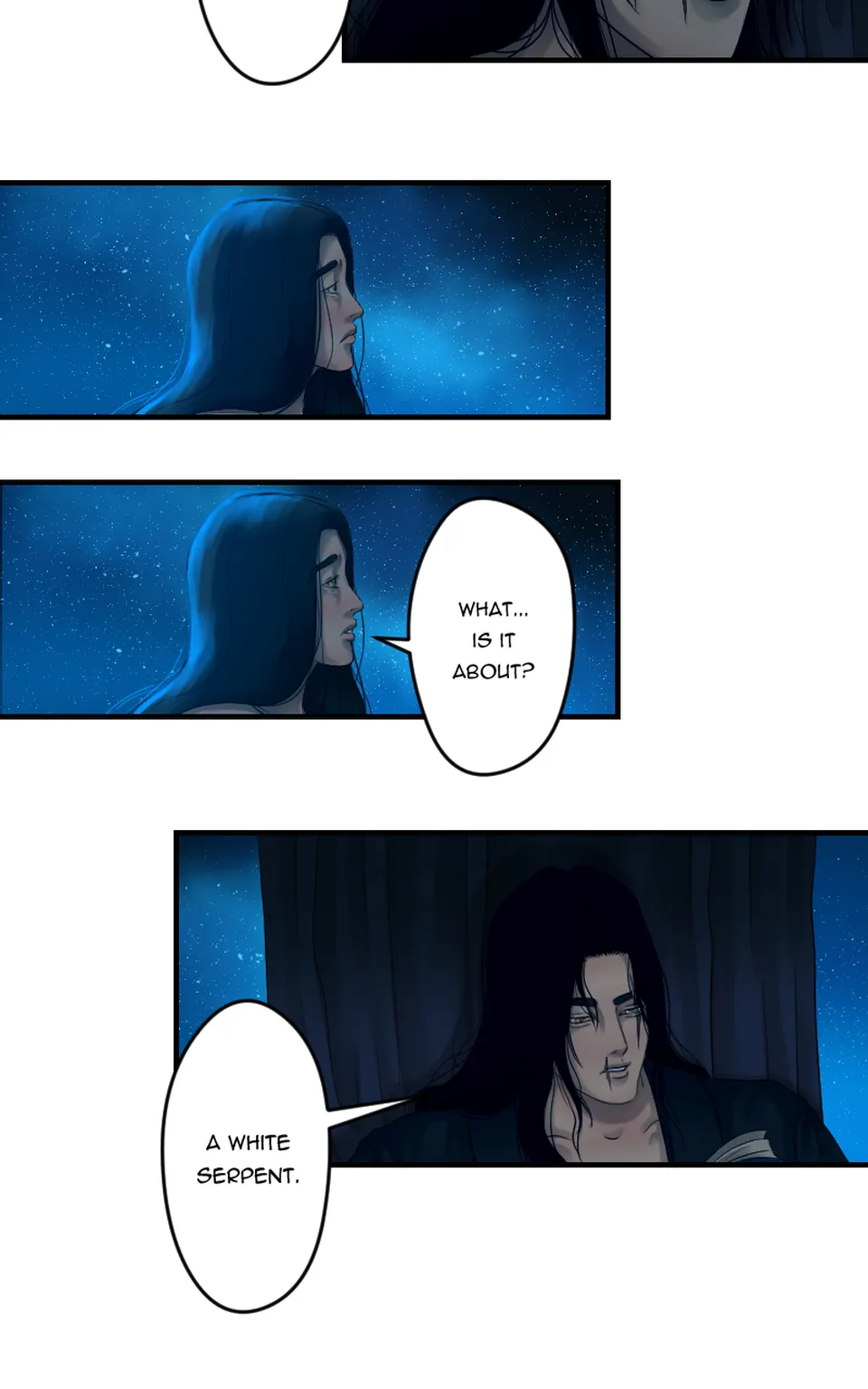 Free Will, page 50