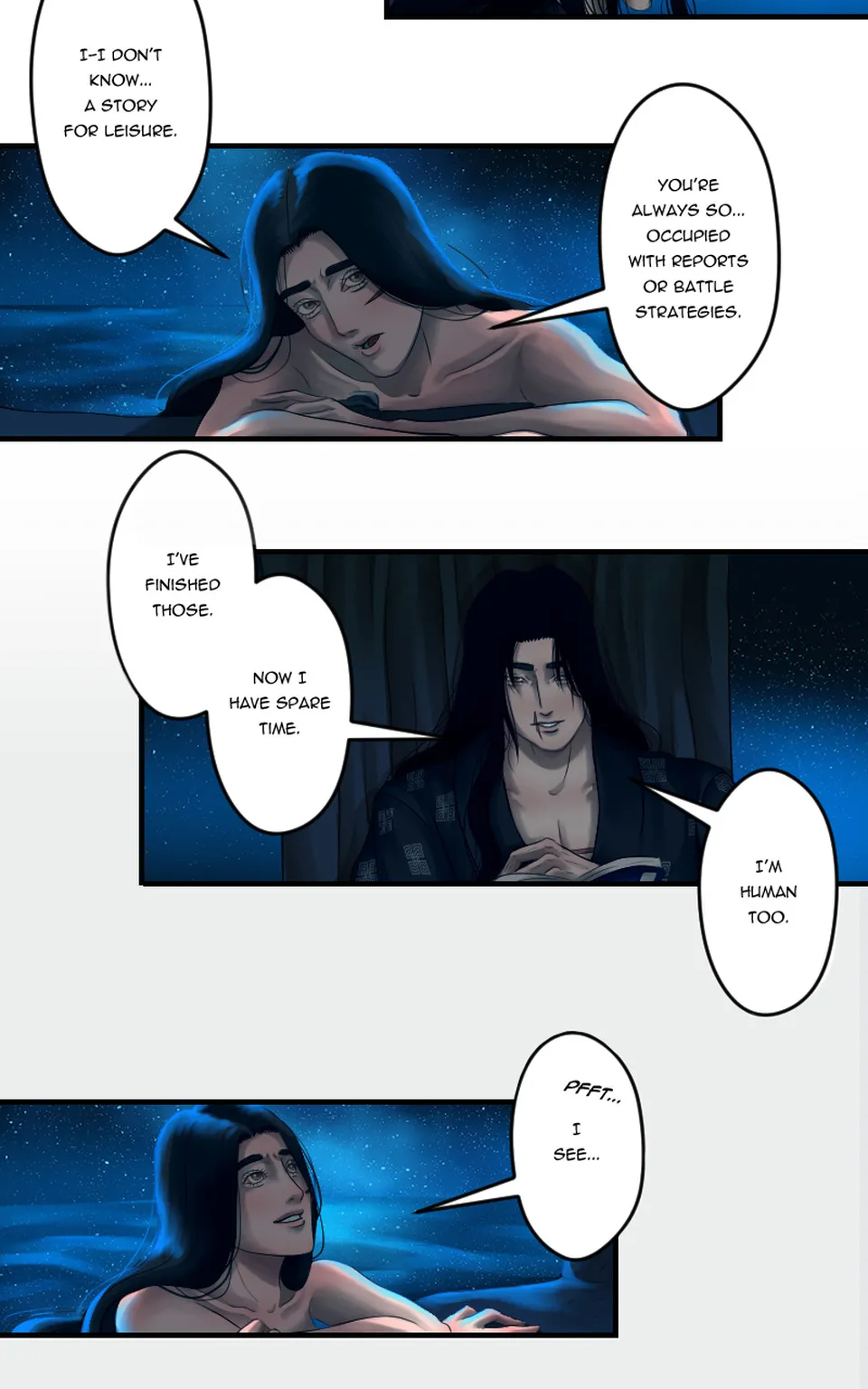 Free Will, page 52