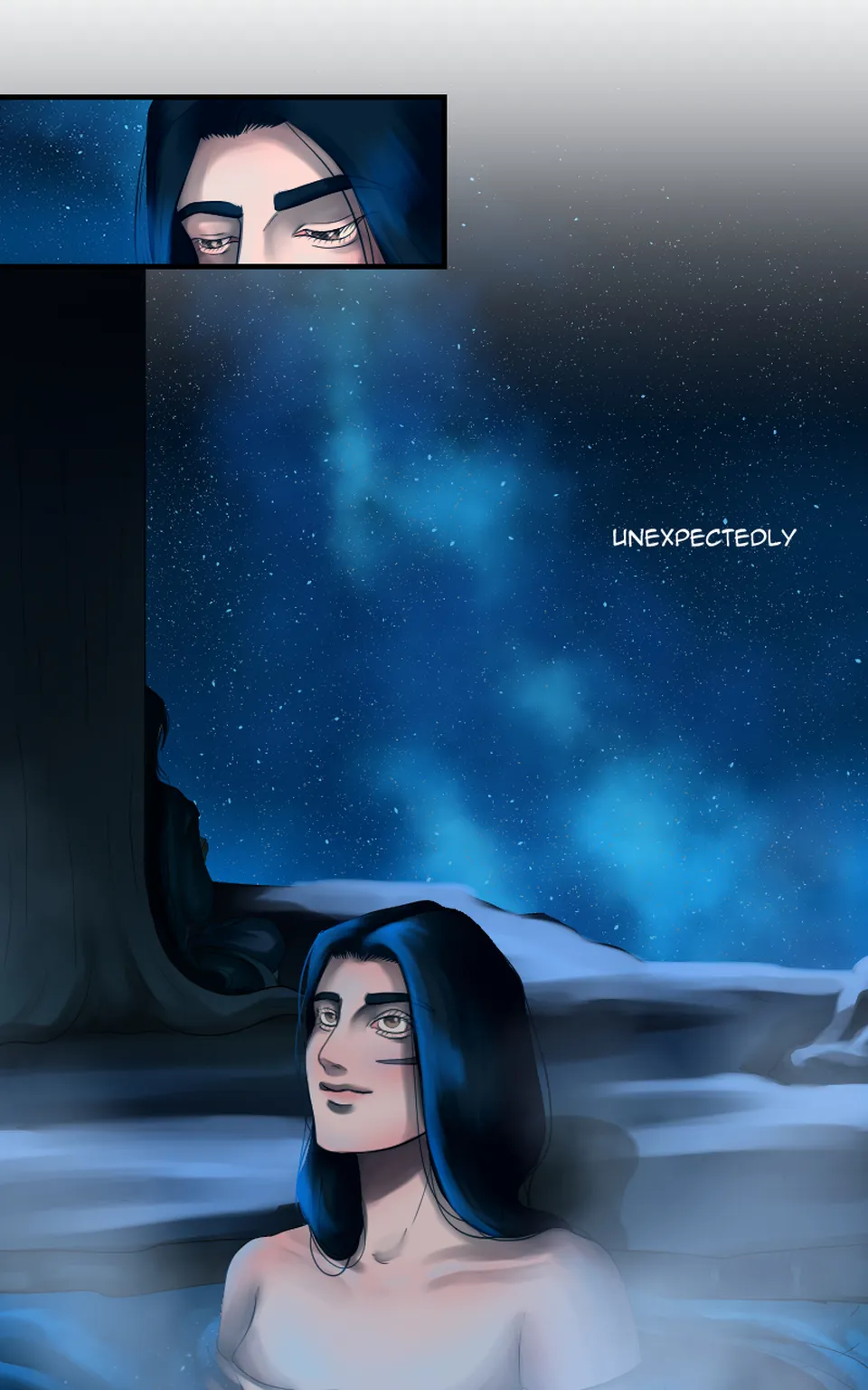 Free Will, page 53