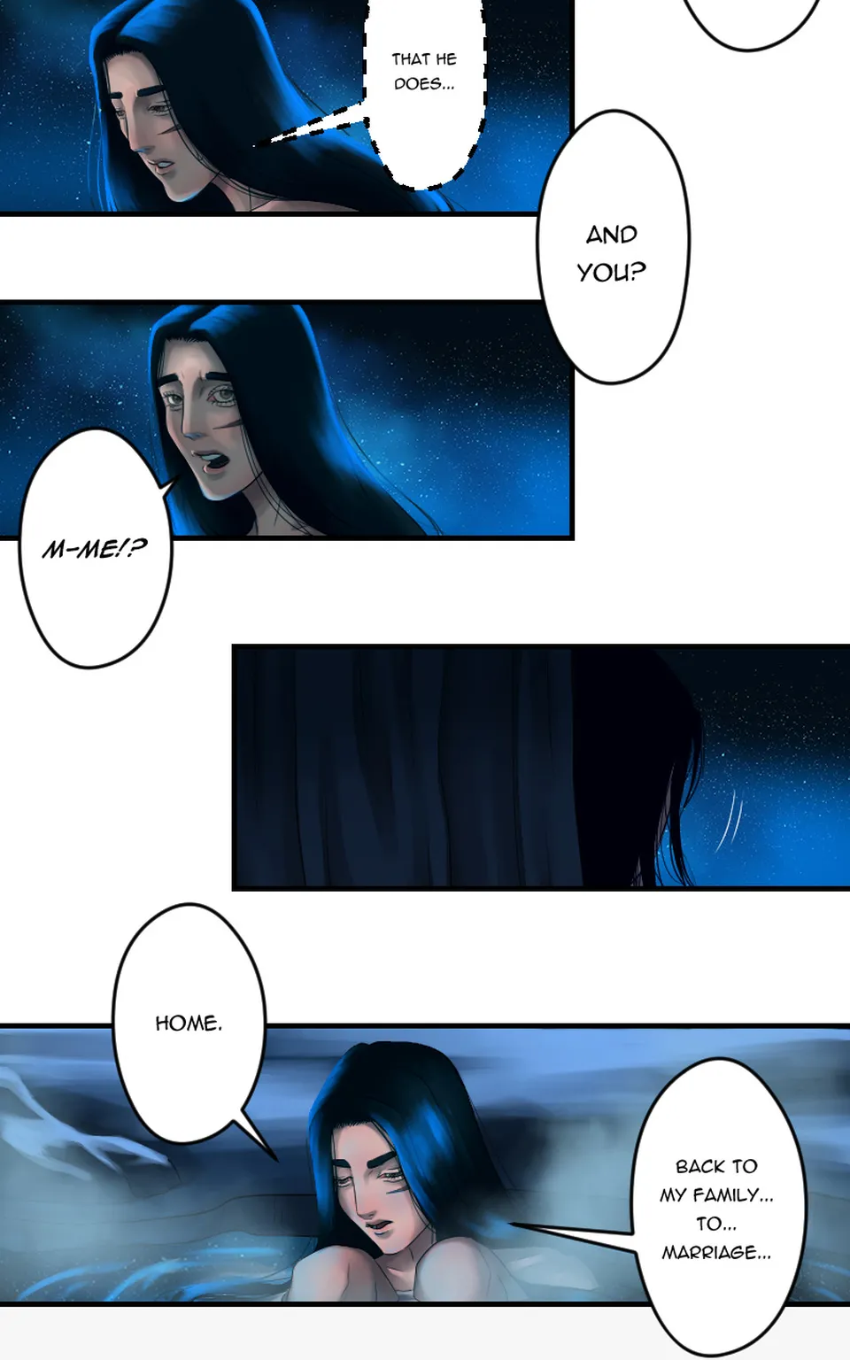 Free Will, page 56