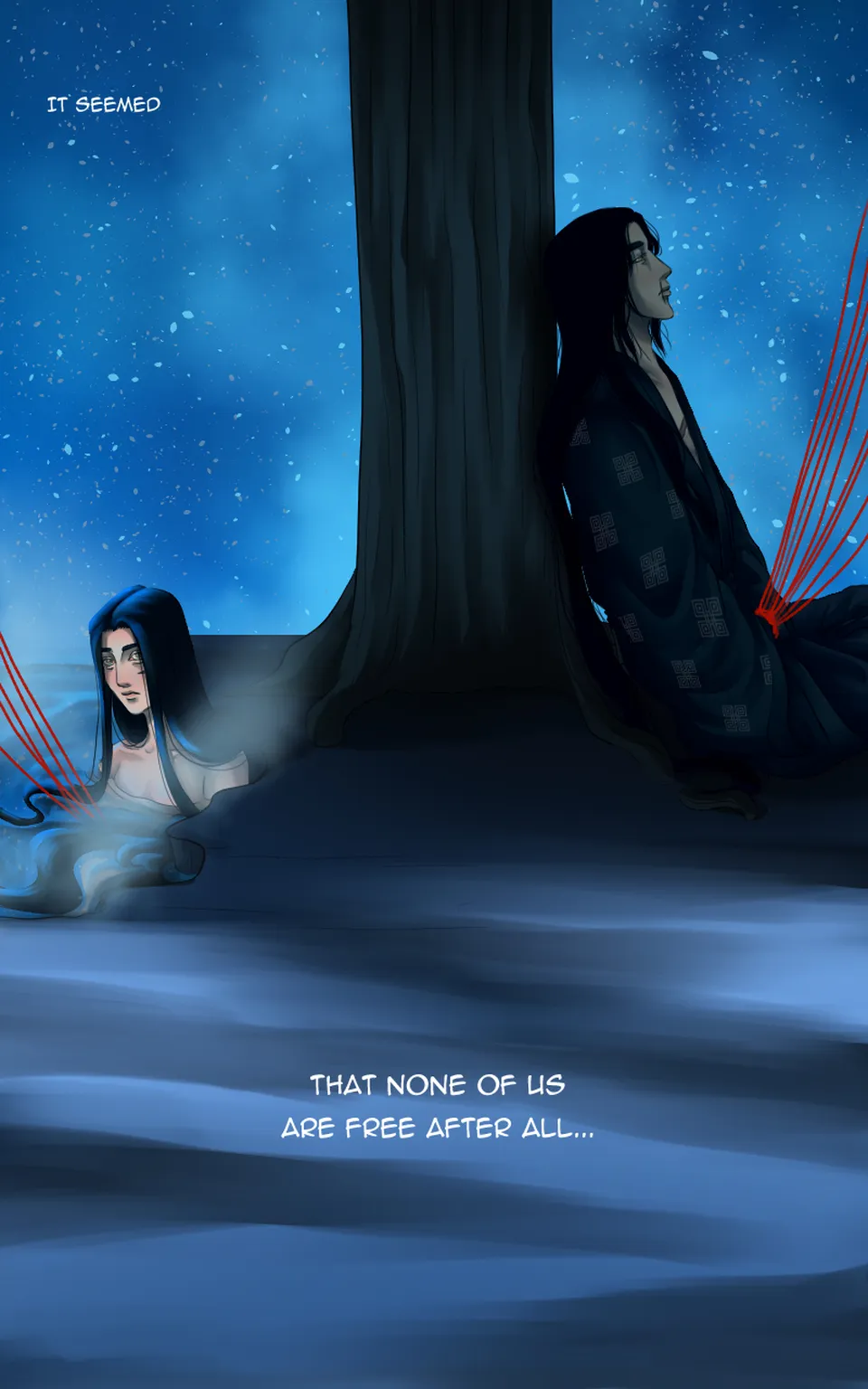 Free Will, page 59