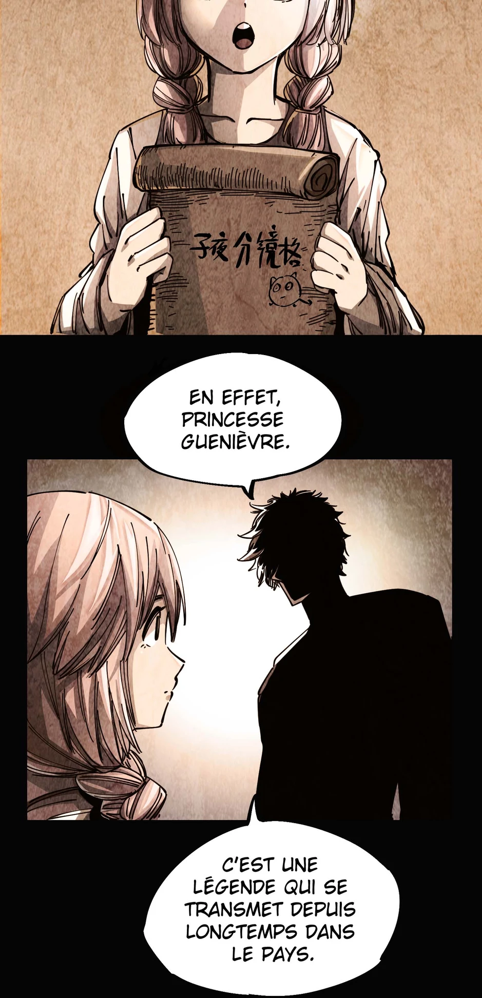 Chapitre 3.1，第 29 頁