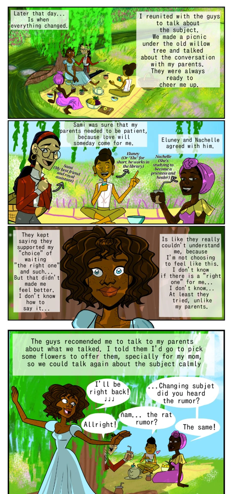 Espero I: page 2，第 4 頁