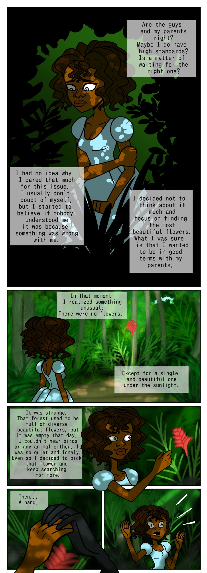 Espero I: page 2，第 6 頁