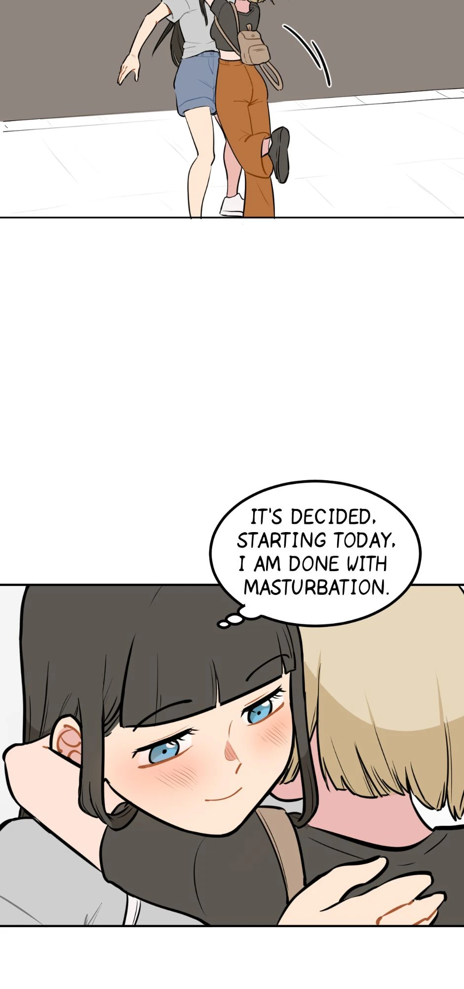 Break Up，第 3 頁