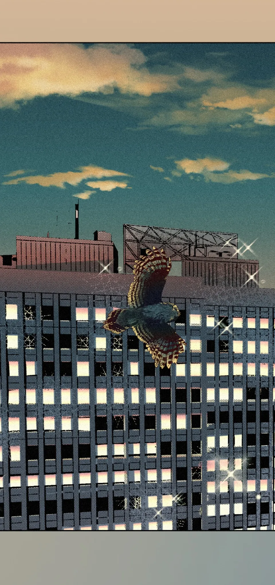 0.1 Horizon, page 8