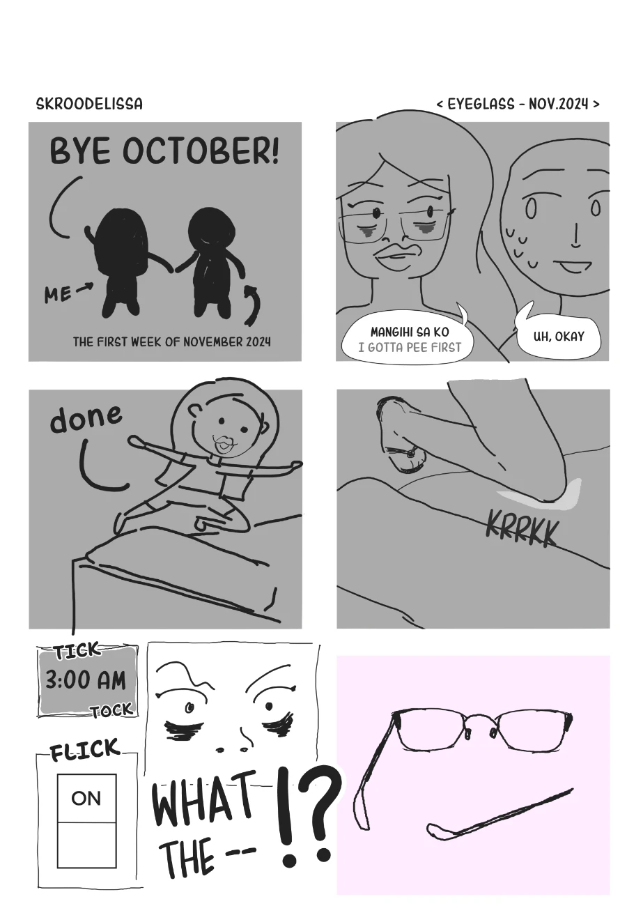 EYEGLASS - NOV. 2024, halaman 1
