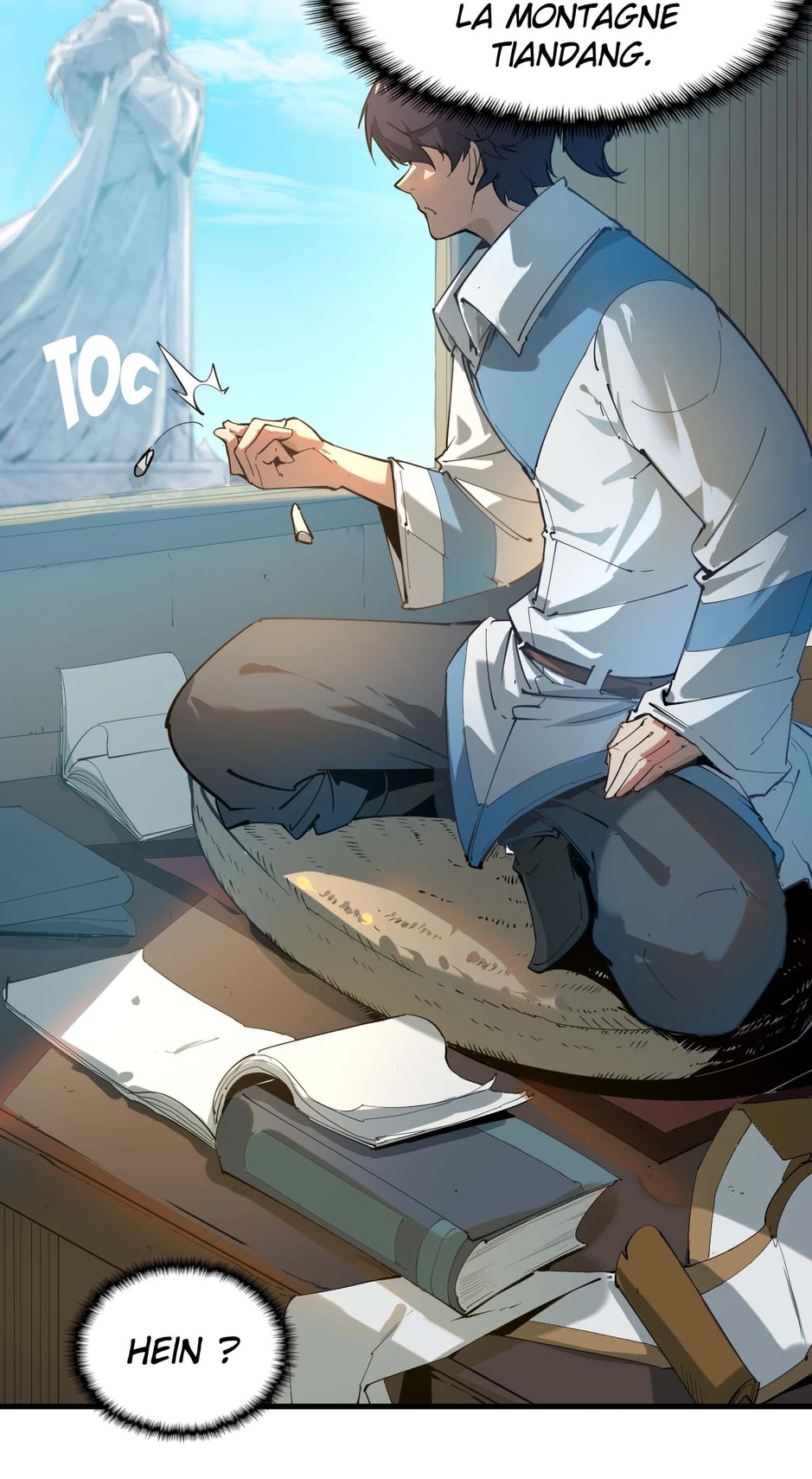 Chapitre 1 หน้า 15