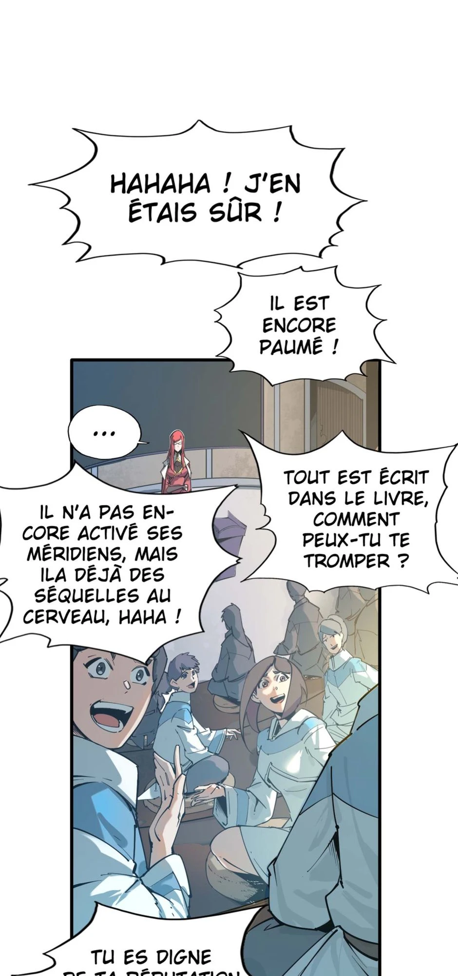 Chapitre 1 หน้า 29