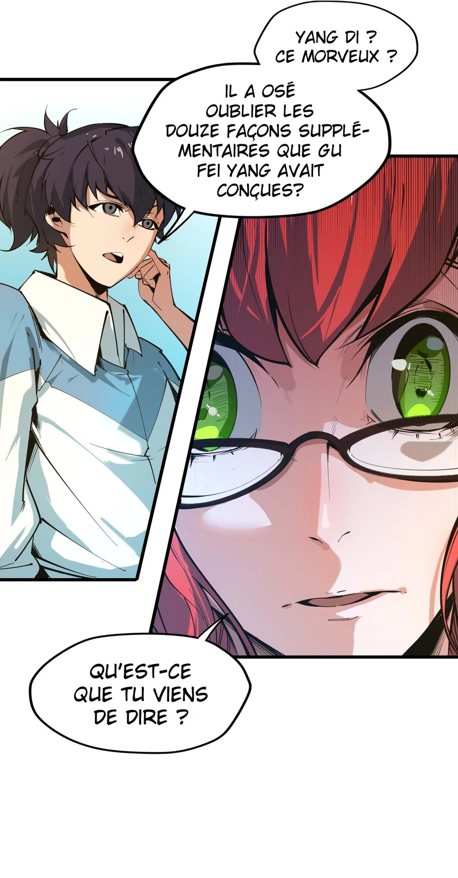 Chapitre 1 หน้า 32