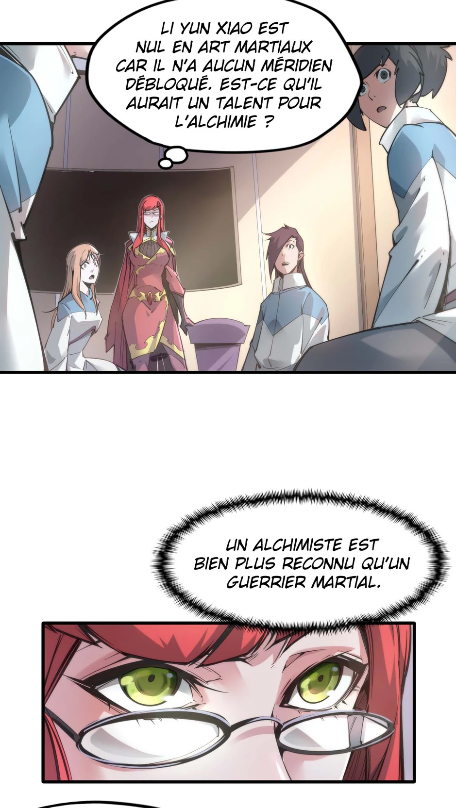 Chapitre 1 หน้า 38