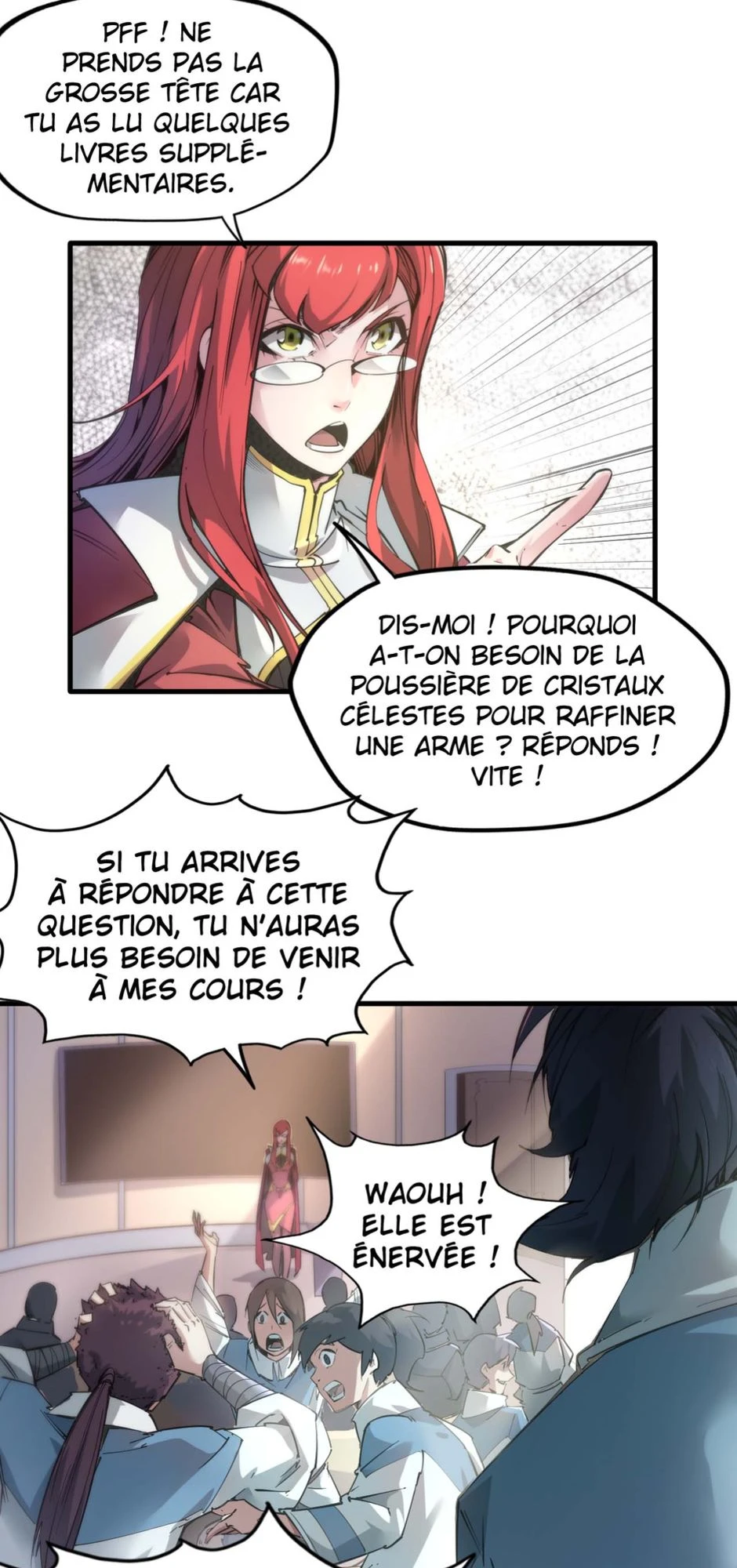 Chapitre 1 หน้า 39