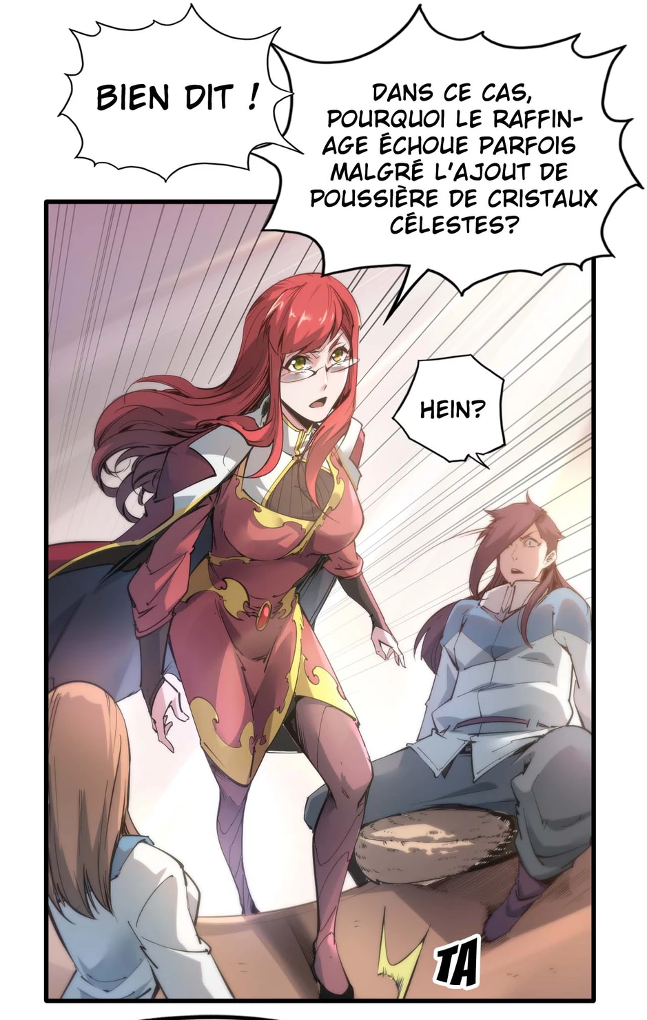 Chapitre 1 หน้า 42