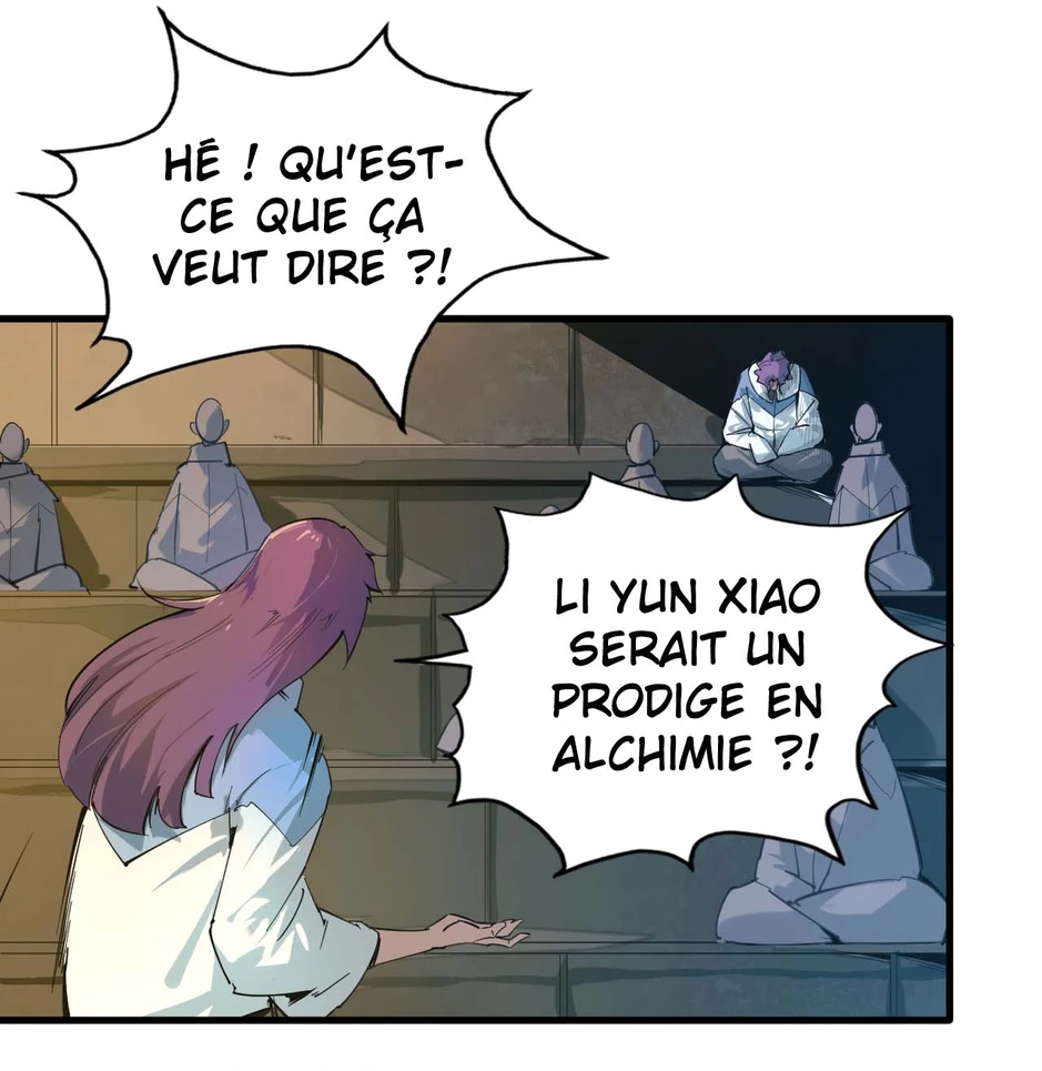 Chapitre 1 หน้า 54