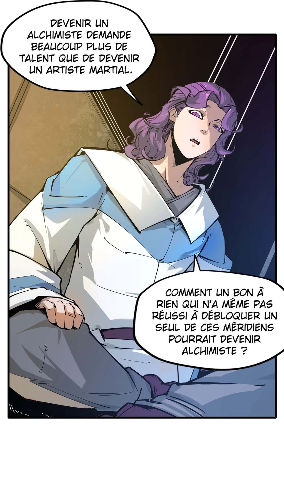 Chapitre 1 หน้า 55