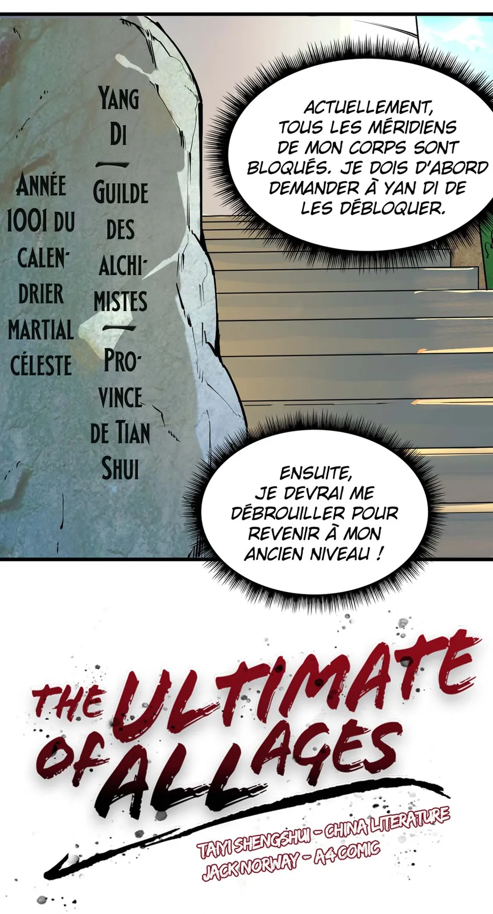 Chapitre 2, page 1