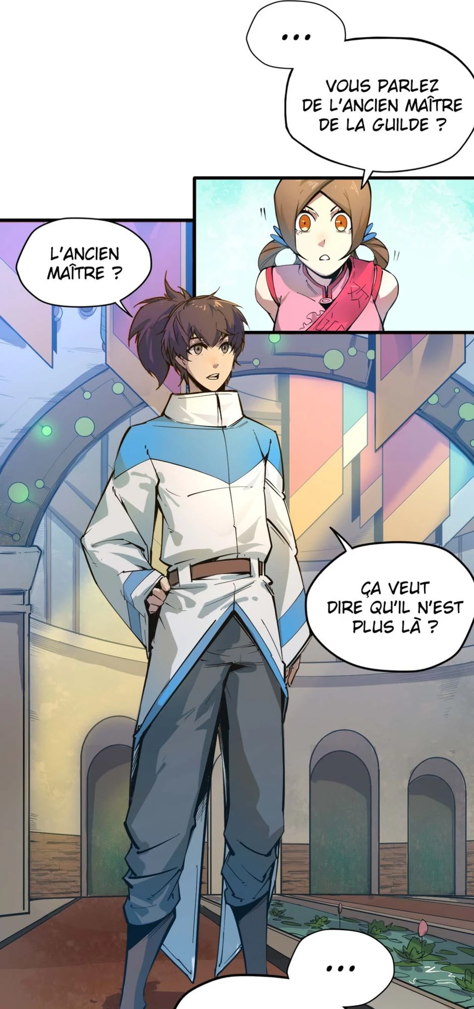 Chapitre 2, Seite 5