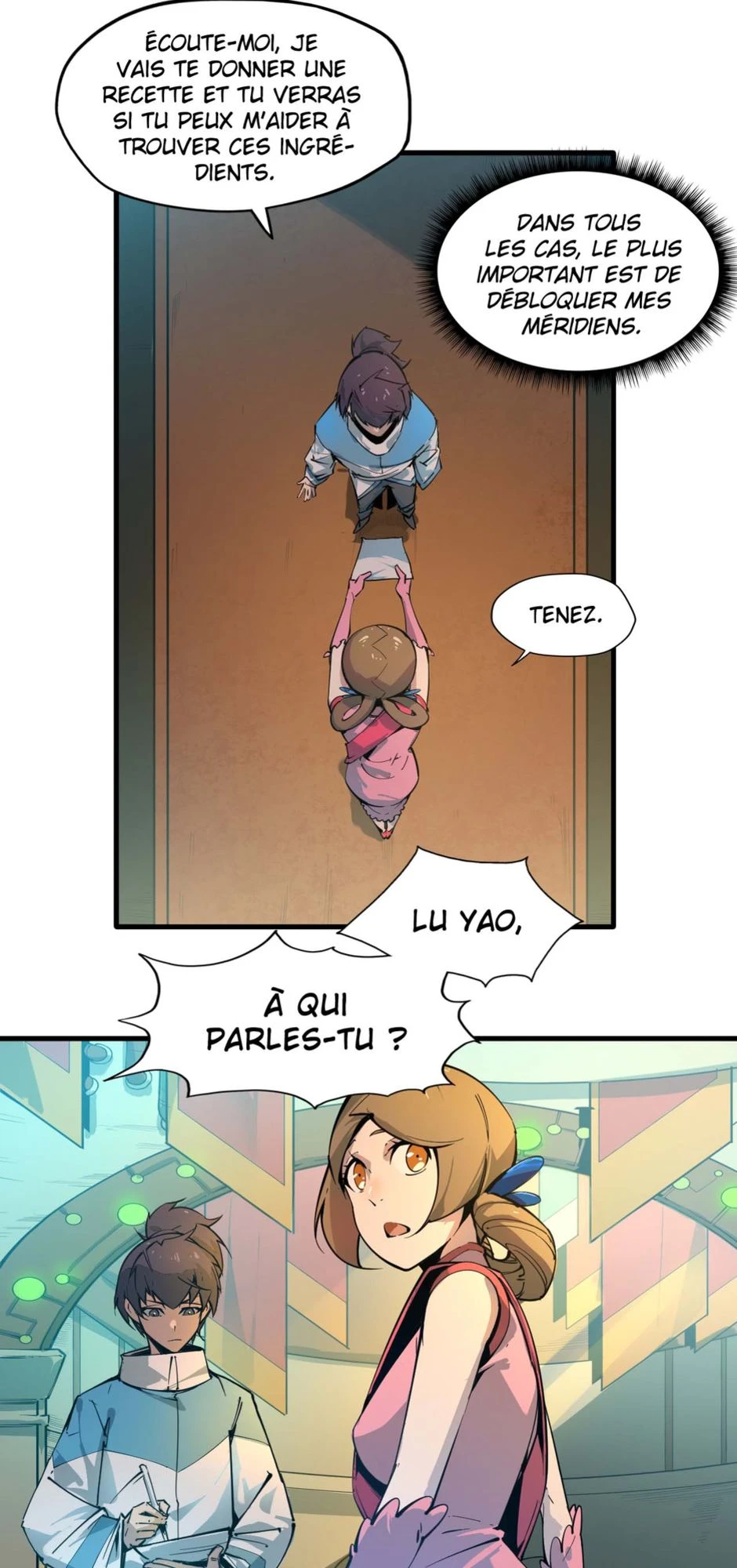 Chapitre 2, Seite 11