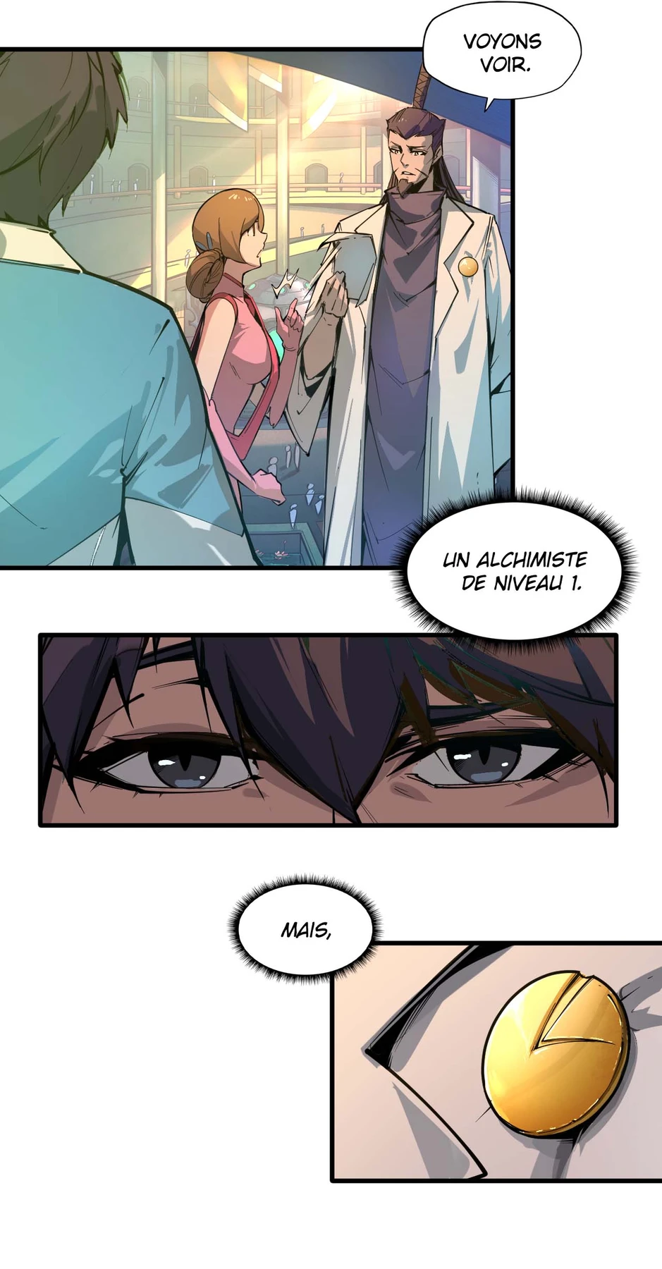 Chapitre 2, Seite 15