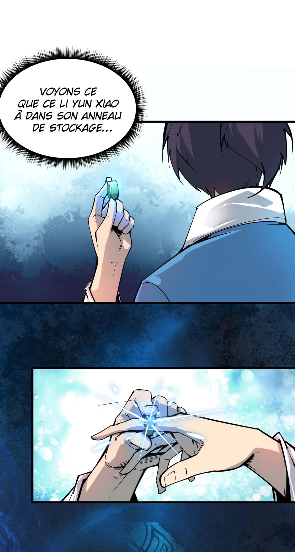 Chapitre 3, Seite 21