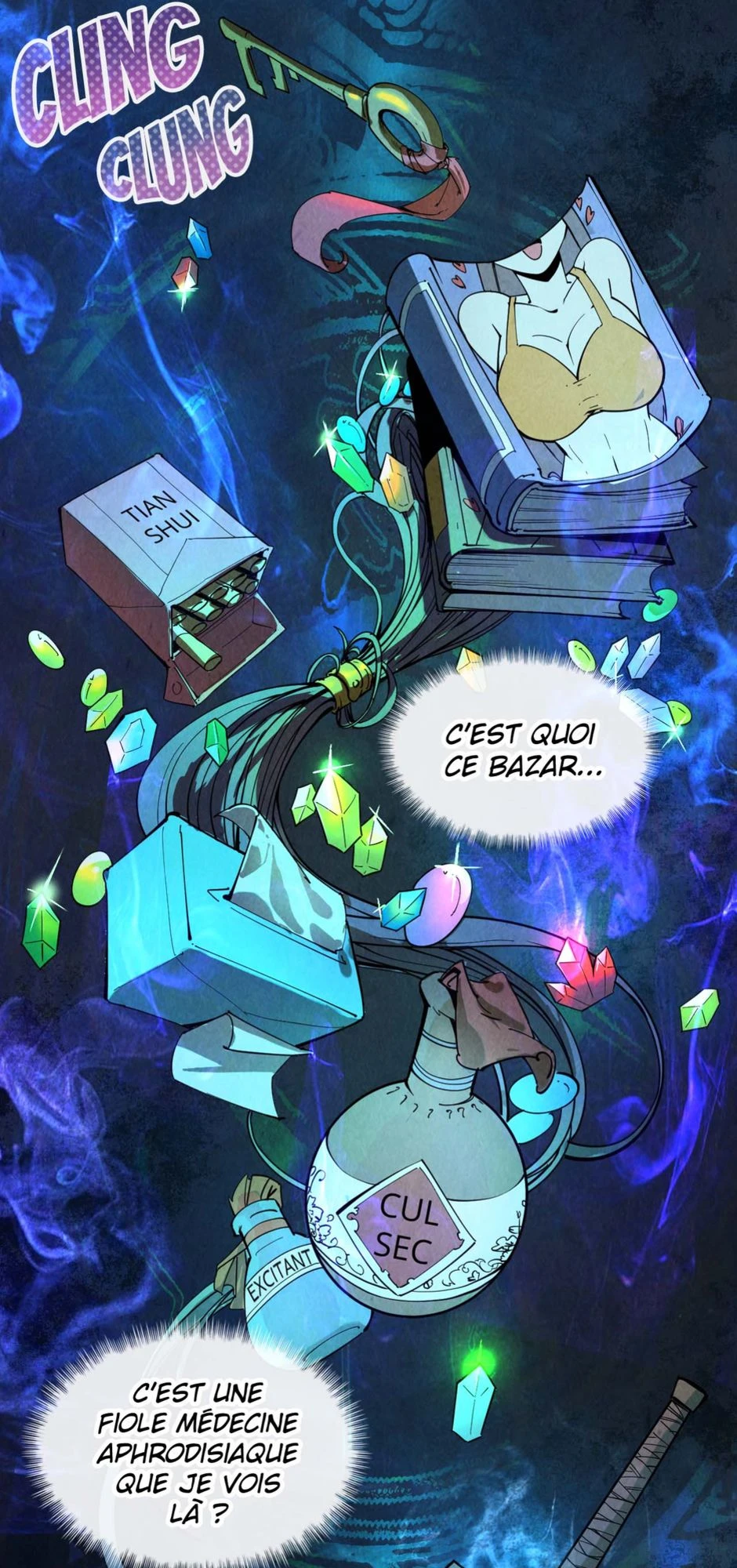 Chapitre 3, Seite 22