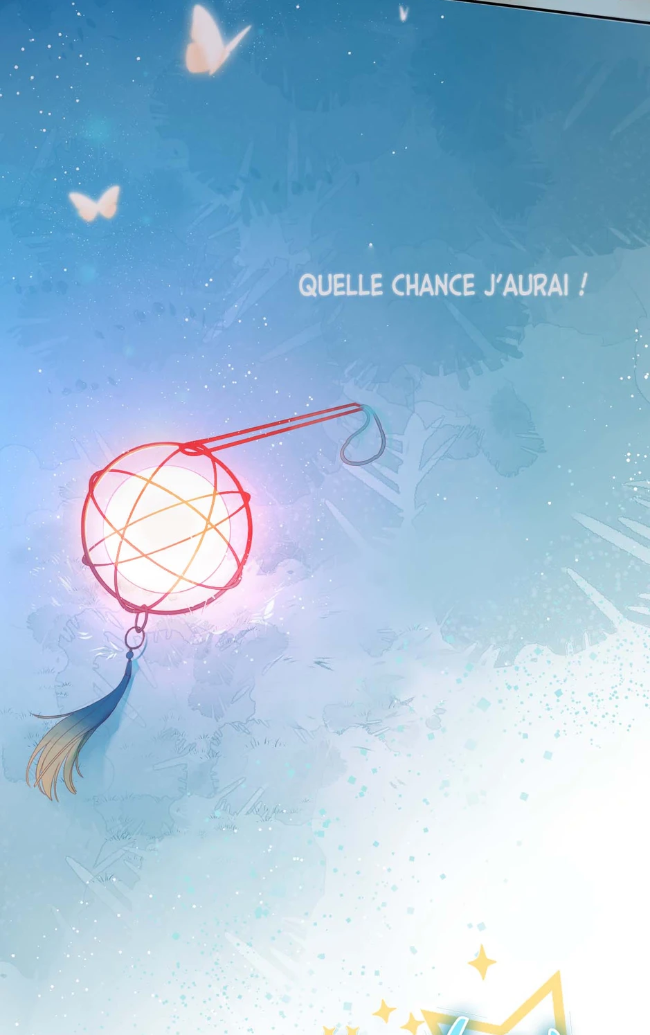 Episode 1 : Deux amours d'enfance innocents，第 4 頁