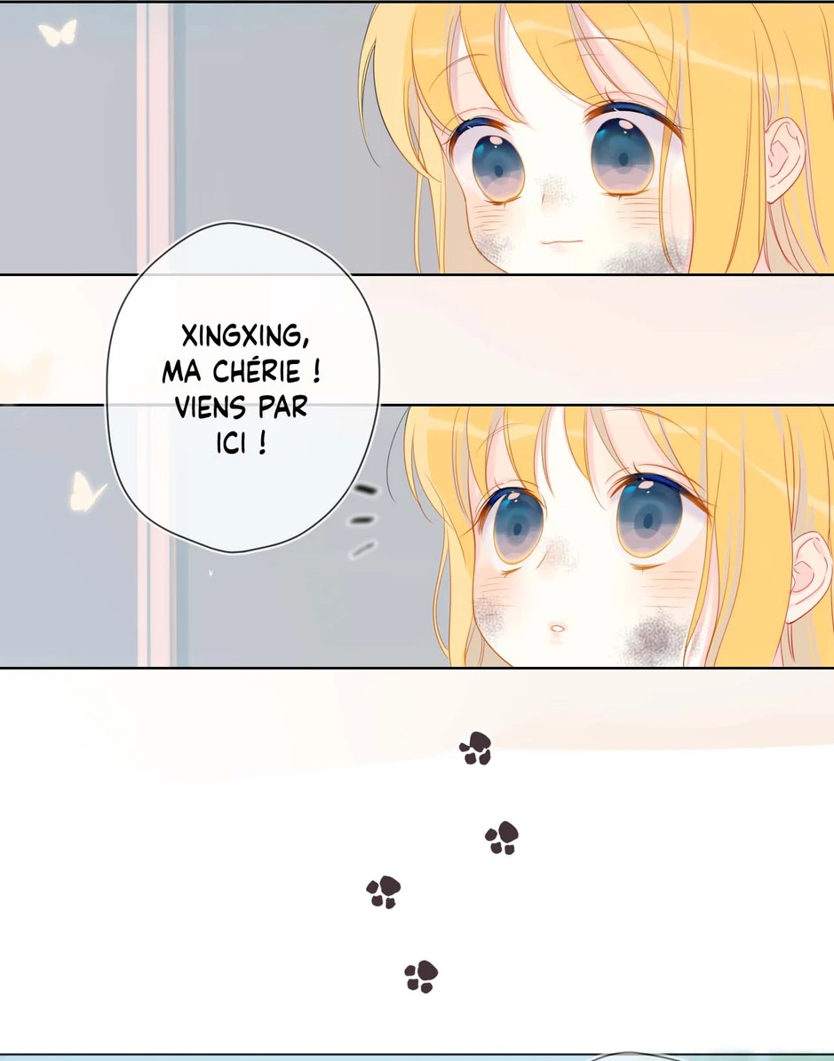 Episode 1 : Deux amours d'enfance innocents，第 8 頁