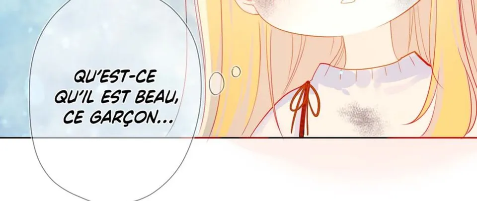 Episode 1 : Deux amours d'enfance innocents, page 13