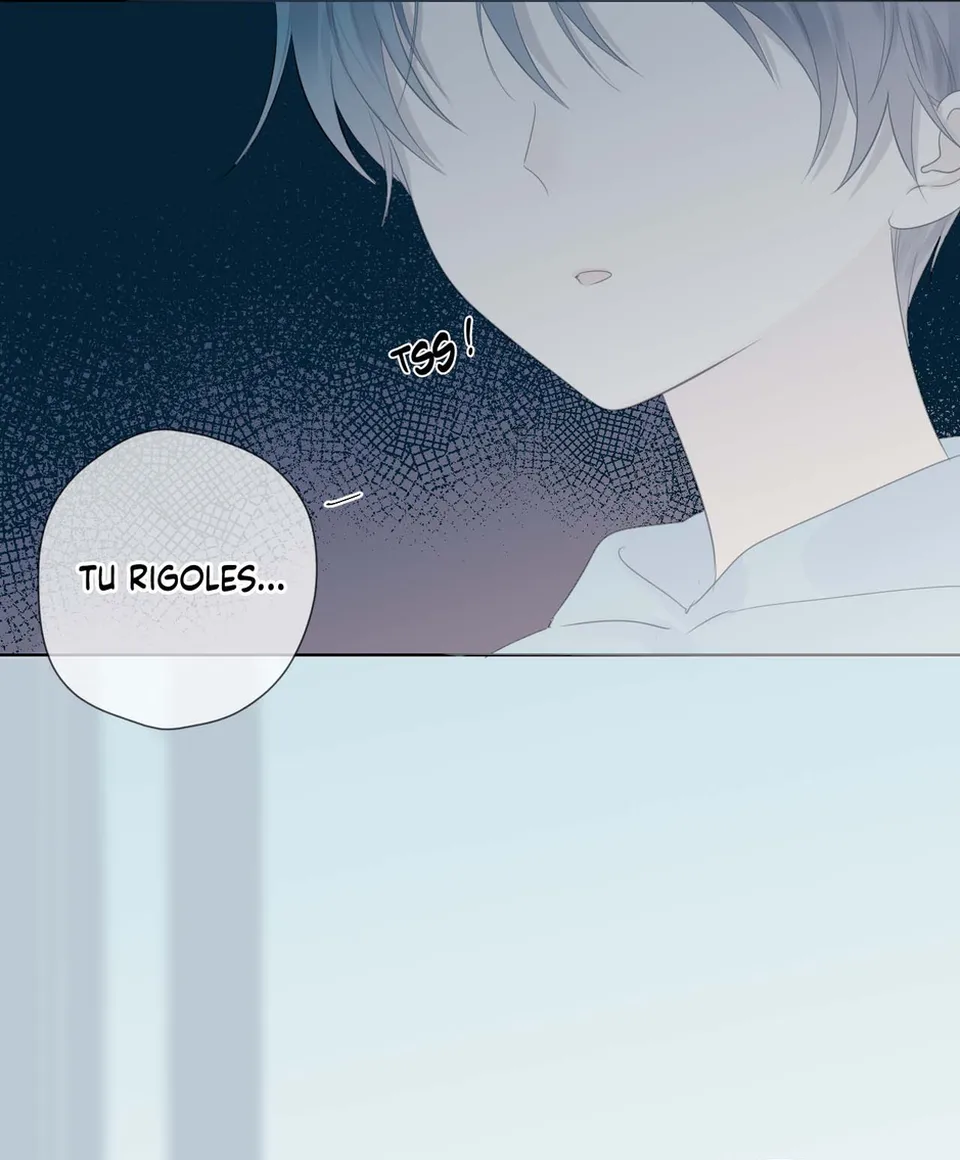 Episode 1 : Deux amours d'enfance innocents, page 17