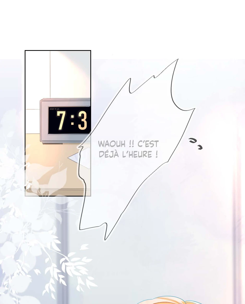 Episode 1 : Deux amours d'enfance innocents，第 27 頁