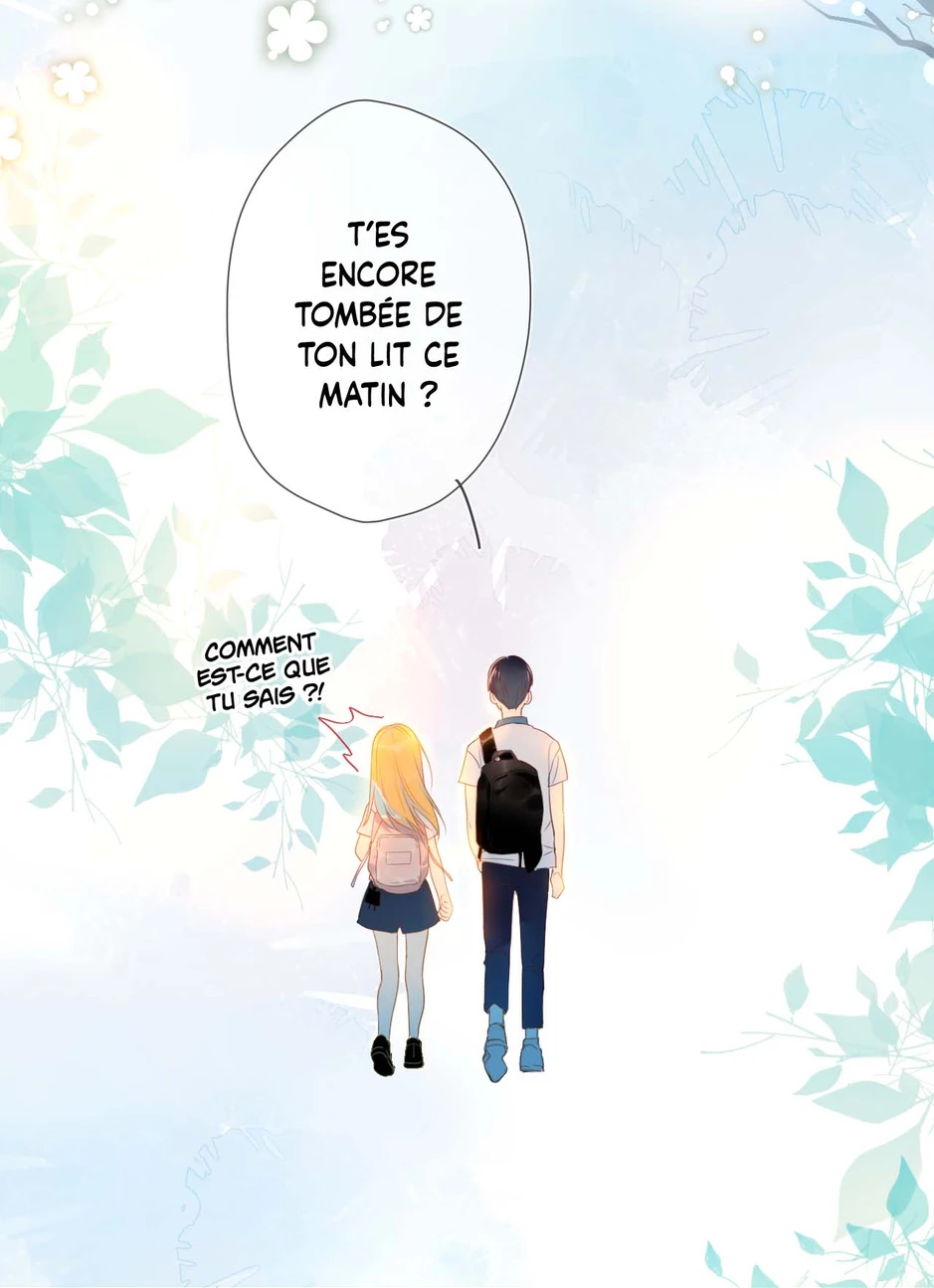 Episode 1 : Deux amours d'enfance innocents，第 34 頁