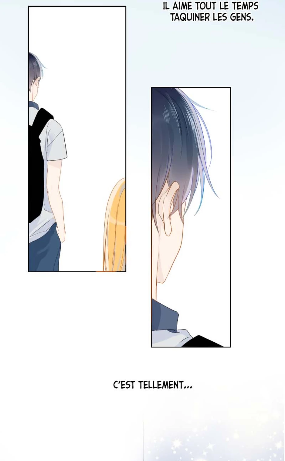 Episode 1 : Deux amours d'enfance innocents，第 45 頁