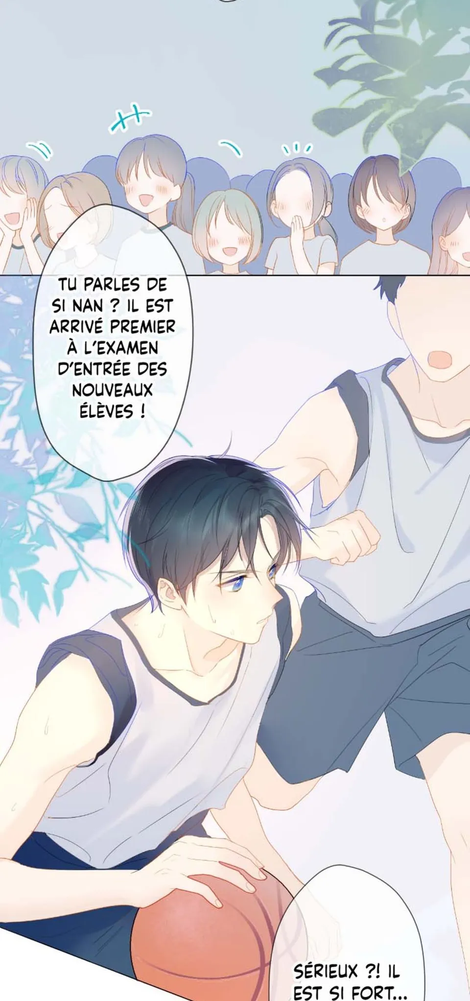 Episode 2: Je te l'apprendrai, page 2