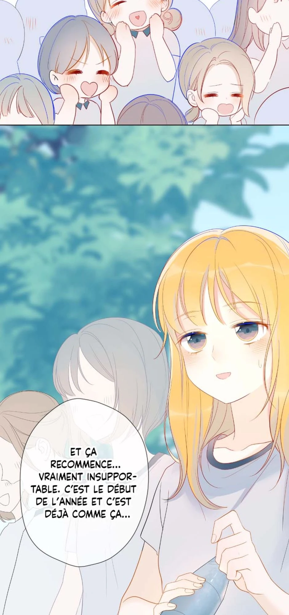 Episode 2: Je te l'apprendrai，第 6 頁