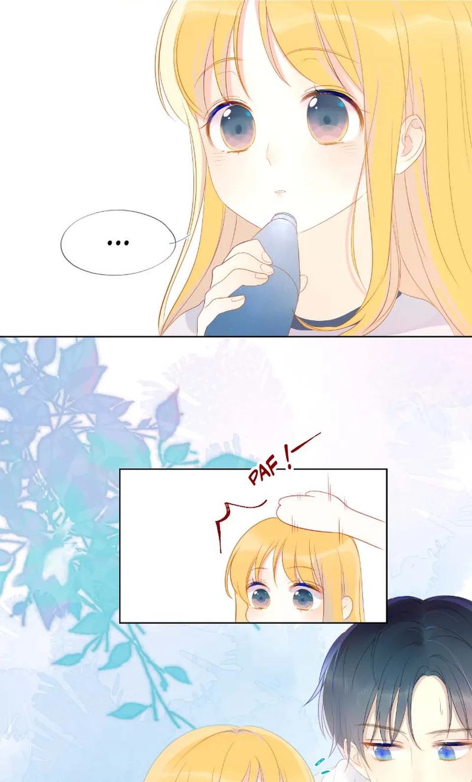 Episode 2: Je te l'apprendrai, page 13