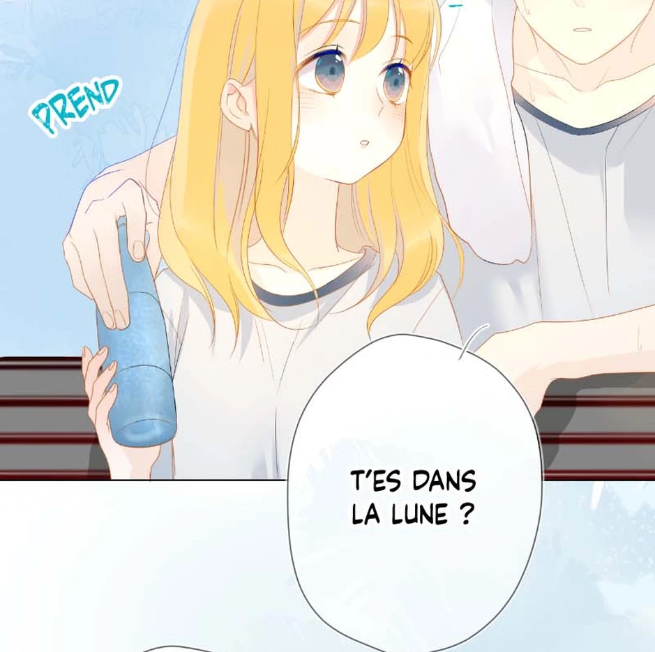 Episode 2: Je te l'apprendrai，第 14 頁