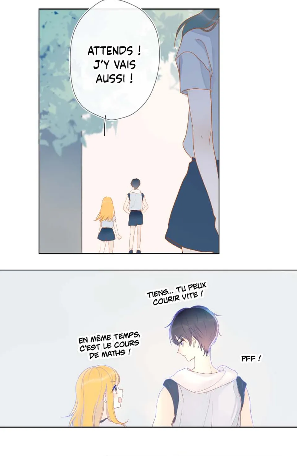 Episode 2: Je te l'apprendrai, page 17