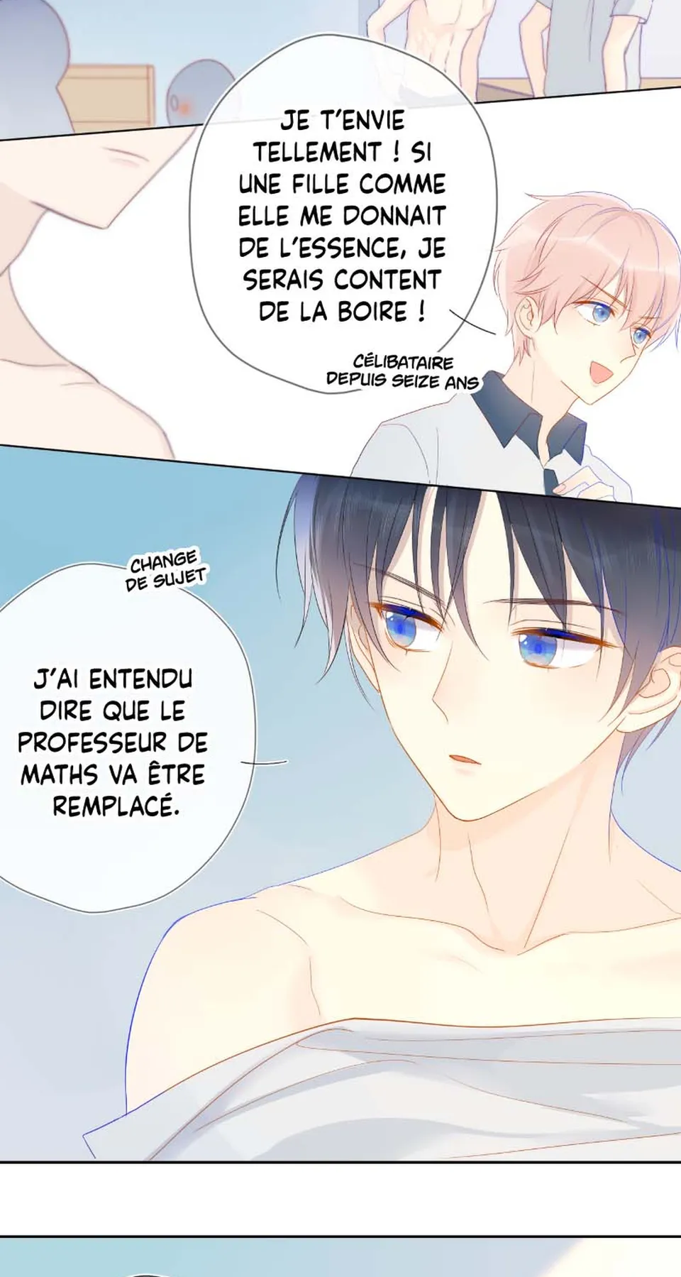 Episode 2: Je te l'apprendrai, page 24