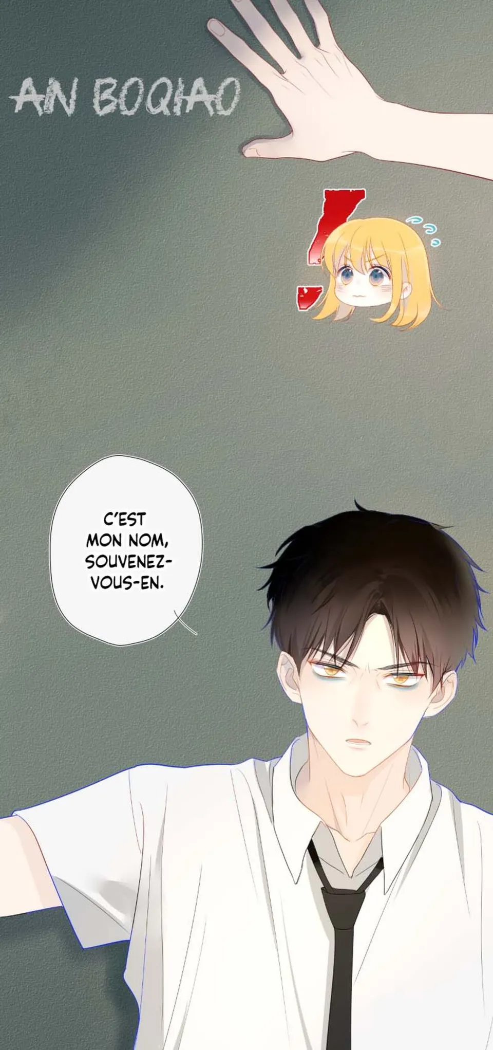 Episode 2: Je te l'apprendrai, page 35